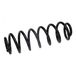 Maxgear 60-0339d Ressort d'amortissement Vw 1k0511115bl