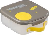 b.box Mini Lunchbox Batman