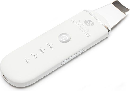 Rio FASC2 - Ultrasoon Huidverjongingsapparaat