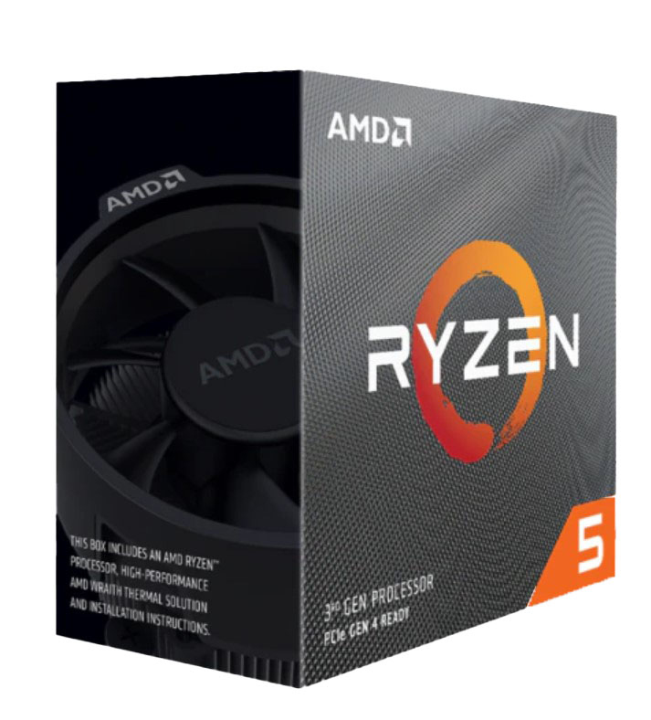 AMD 4600G