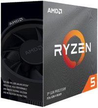 AMD 4600G