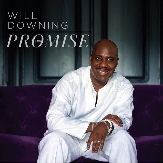 Will & Gerald Al Downing - Promise, The