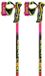 Leki Alpino Wcr Pro Lite Sl Tr bâtons rose 115 cm