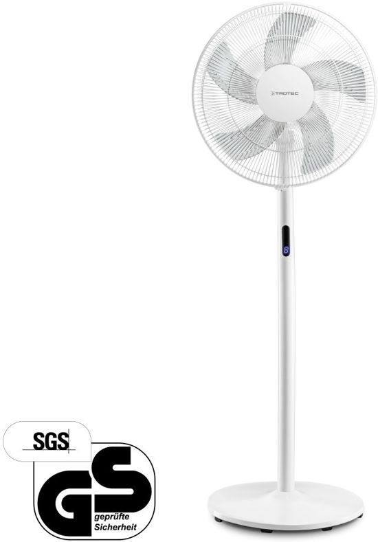 Trotec Design-statiefventilator TVE 24 S