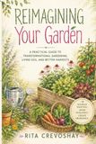 Le TransPlanter Réinventer votre jardin : Le guide du TransPlanter pour un sol vivant, la santé des plantes et l'abondance naturelle