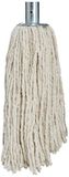 Bentley Industrial ROBERT SCOTT Pure Garen Mop Head, 12 oz.