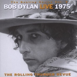 Dylan, Bob Bootleg Series Vol. 5