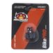 Moto Master Bike-remblokken Organic met harsmengsel voor lage geluidsontwikkeling, formule C1, Cura, Cure-E, Mega, R1, R1R, Rx, RO, ROR, The One