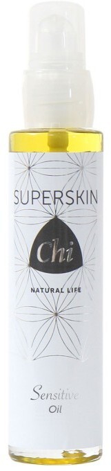 Chi Superskin sensitive oil 50 ml