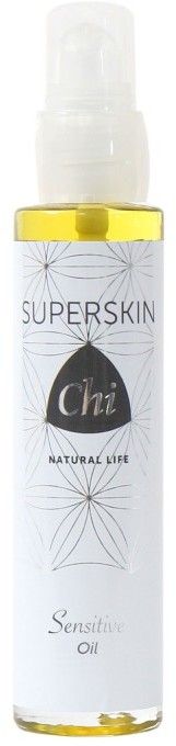 CHI Superskin Oil / 50 ml / Unisex