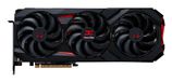 Powercolor Red Devil AMD Radeon RX 9070 XT - Videokaart - 16 GB GDDR6 - PCI Express 5.0 x16 - 2x HDMI, 2x DisplayPort