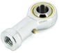 Vetus Embout de tige de cylindre Argent