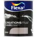 Flexa Creations Peinture murale Métallique - Touch of Glamour - 1L
