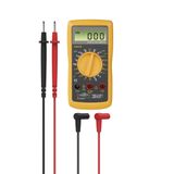 Hama Digitale multimeter CAT III 300V
