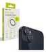 Mobile Origin Easy Lens Protection d'écran pour appareil photo Apple iPhone 14/14 Plus Transparent 1 pièce(s)