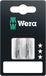 Wera 840/1 Z Hexagonal Bits SB
