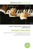 Enrique Bol Enrique Granados Paperback 84 pages