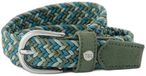 TBS Damesriem Mennila Klei Camo 90 cm