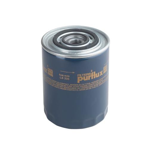PURFLUX LS235 oliefilter