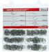 Einparts Hot Staples 1200 Pieces For Regenerating Plastic Bumpers