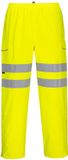 Portwest S597 Extreme Broek - Geel - XL