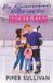Die Piper Sullivan Kanadische Eishockey-Liebesromane-Die Alleinerziehende Mutter und der Hockey-Star