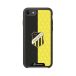 Häcken Coque de téléphone 3D officielle Noir et Jaune