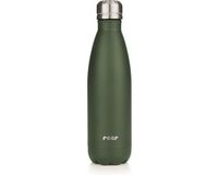 Colour Thermosfles Roestvrijstaal Green 500 ml