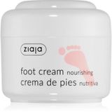 Ziaja Foot Care