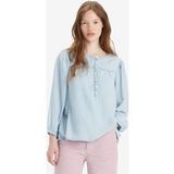 Levi's Halsey Lightweight Blouse