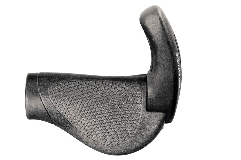 Ergon GP2 L Gripshift Handvatten