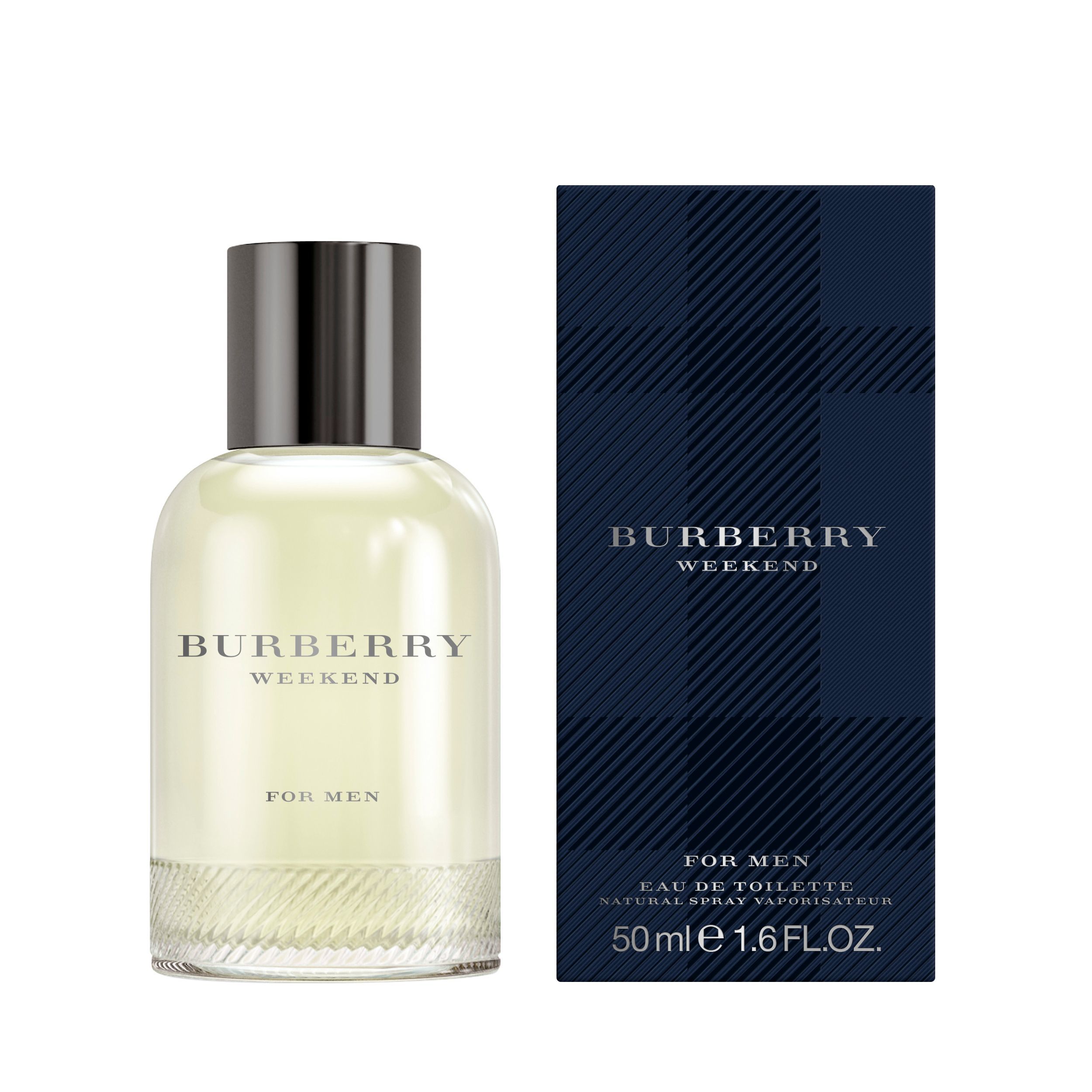 Burberry Weekend / 50 (ml) / Men