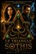 LE TRIANGLE DE SOTHIS: 9:9:4 TOME I