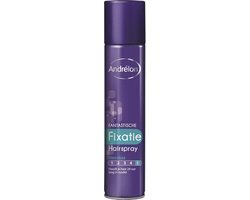 Andrélon Haarspray fantastische fixatie 250ml