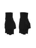 Brandit Finger Tall Unisex Vingerloze handschoenen - zwart - M