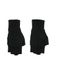 Brandit Finger Tall Unisex Vingerloze handschoenen - zwart - M