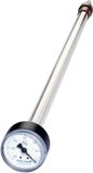 Stelzner Tensiometer Classic 8060 Tensiometer 30 cm Vochtbewaking voor planten
