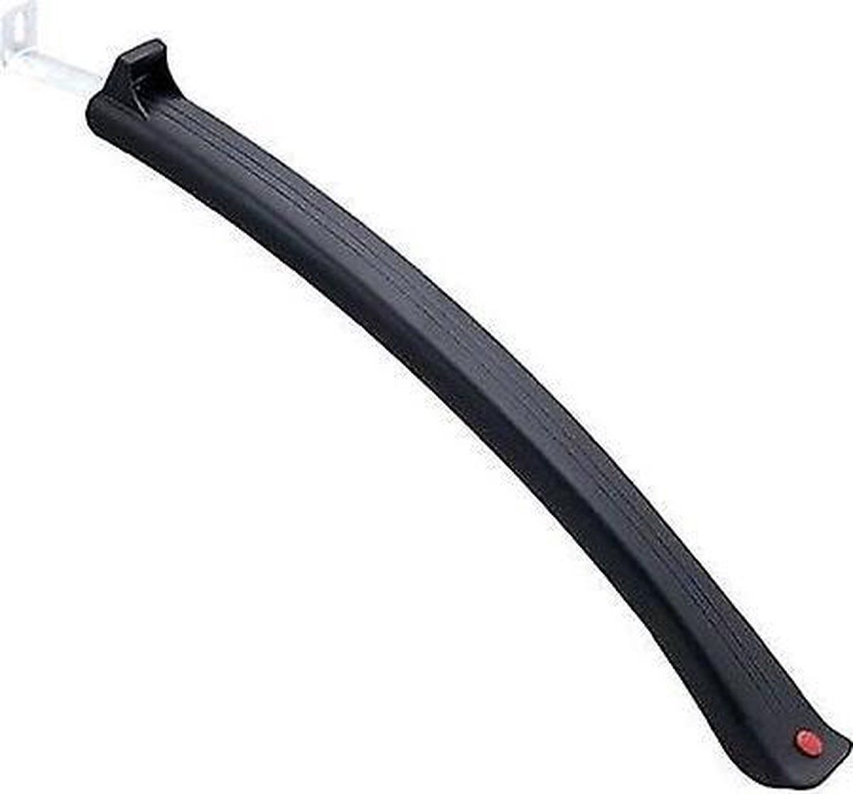 Hebie Spatbord Viper R Lite Racefiets 36 Cm Zwart