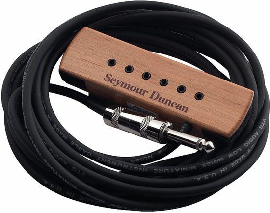 Seymour Duncan Woody XL Maple