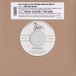 Big Hal Peters & His Trio - Big Bad Blues (7" Single)
