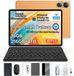 Blackview MEGA 12 - Gaming Tablet - 12.2 inch - 36GB RAM - 256GB ROM - 5G - 10000mAh - Gouden