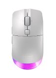 CHERRY XTRFY M50 Blanc Souris de jeu sans fil