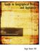 Guide to Geographical Books and Appliances