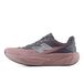 New Balance Loopschoen 'Rebel v5' grijs / donkerlila / oudroze