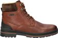 Australian York heren veterboot - Cognac - Maat 42