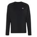 adidas Originals Tech Trefoil Essentials Poly Longsleeve, maat XX-Large