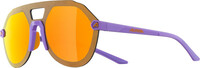 Alpina Alpina Beam II Bril, violet