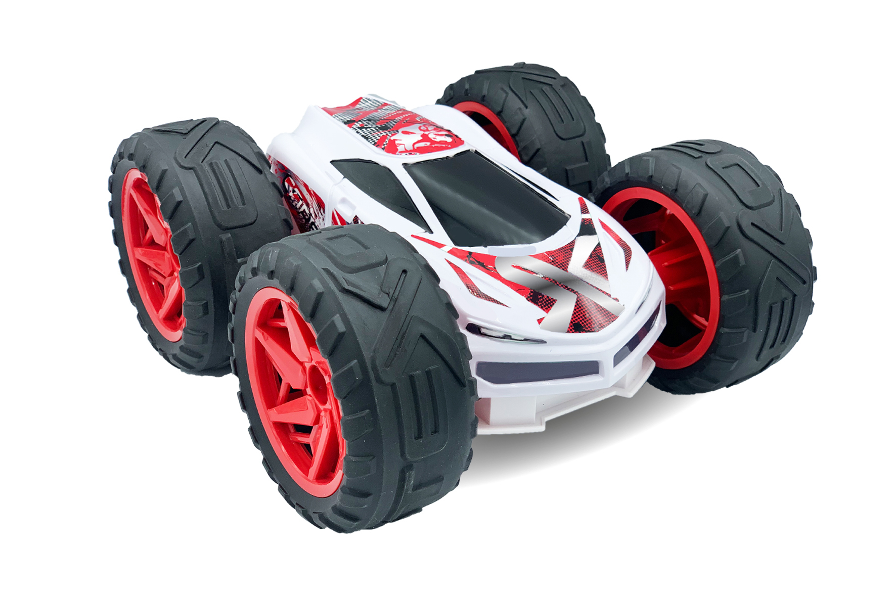 Exost RC Gyrotex