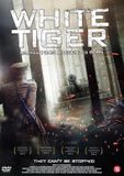 Megamoviestore Excesso White Tiger DVD