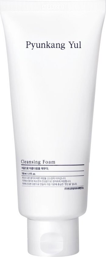 Pyunkang Yul Cleansing Foam